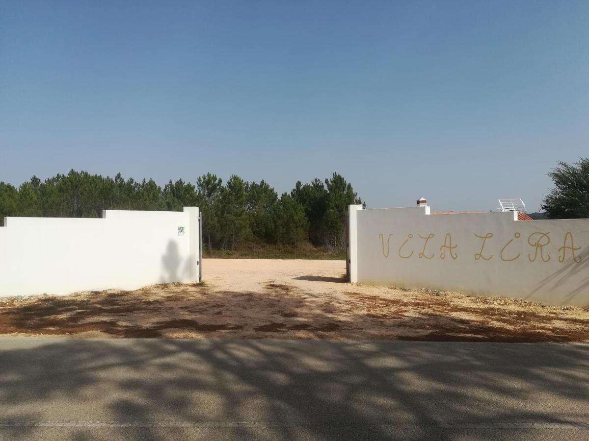 Vila Lira Aljezur Exterior photo