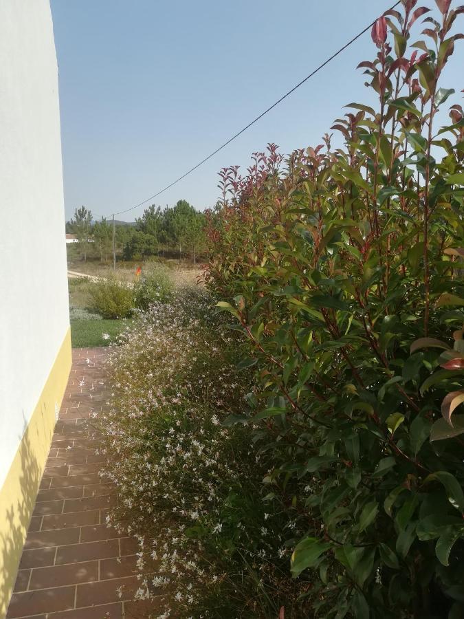 Vila Lira Aljezur Exterior photo